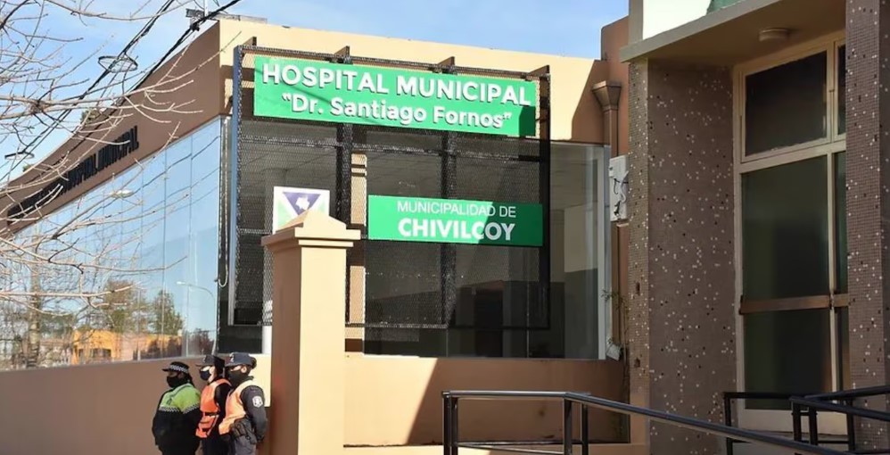 Chivilcoy: un jubilado murió al caer de un segundo piso y las hijas de su expareja están bajo la mira de la Justicia | Actualidad