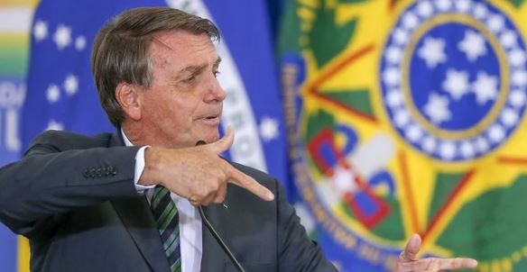 Fiscalía acusó a Bolsonaro de liderar intento golpista para impedir la asunción de Lula | Internacionales