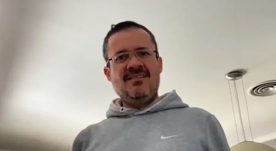 Martín del Río busca anular su condena a prisión perpetua por el crimen de sus padres | Actualidad