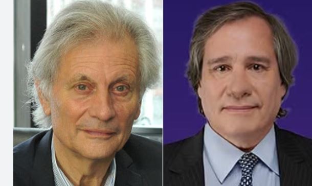 Renuncian dos funcionarios clave de la Secretaría de Trabajo | Política