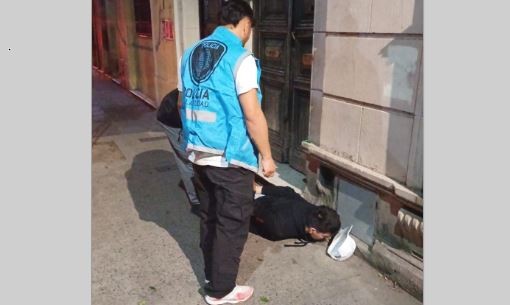 Recapturaron a otro evadido de la Comisaría Vecinal 3A | Actualidad