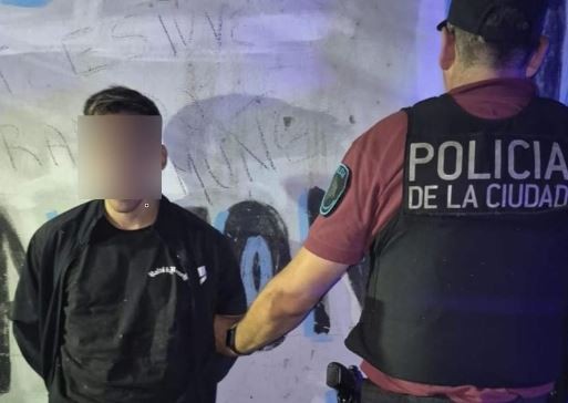 Dieron con el tercer evadido de la Comisaría Vecinal 3A | Actualidad