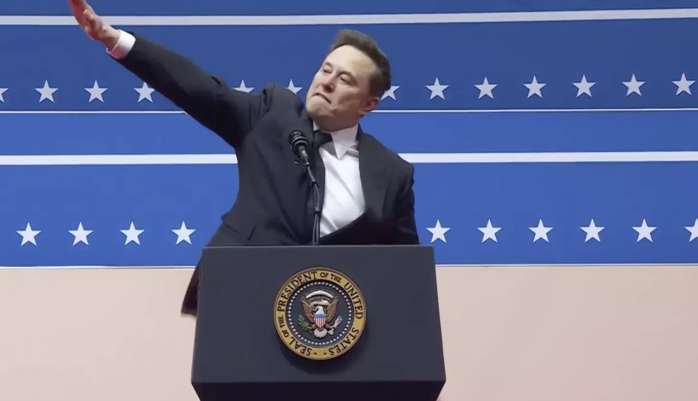 La extrema derecha de Alemania gana terreno con el apoyo de Elon Musk | Internacionales