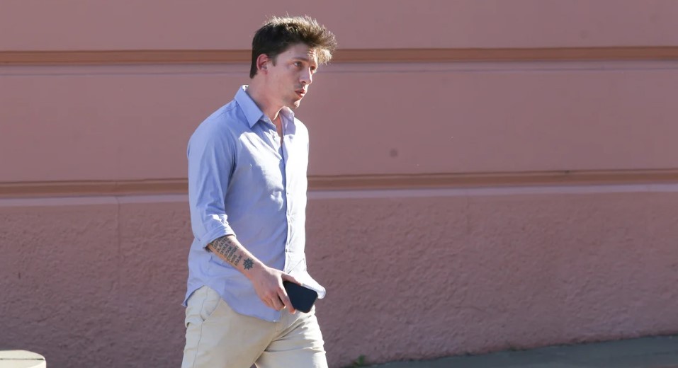 En medio del escándalo cripto, Santiago Caputo se sumará al viaje de Javier Milei a EE.UU. | Política