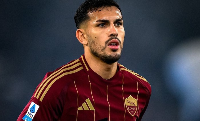 Leandro Paredes rompió el silencio sobre su regreso frustrado a Boca: "Siempre fui muy claro" | Deportes