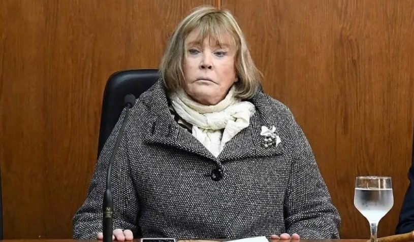 La jueza María Servini delegó la causa del criptogate en el fiscal Eduardo Taiano | Política