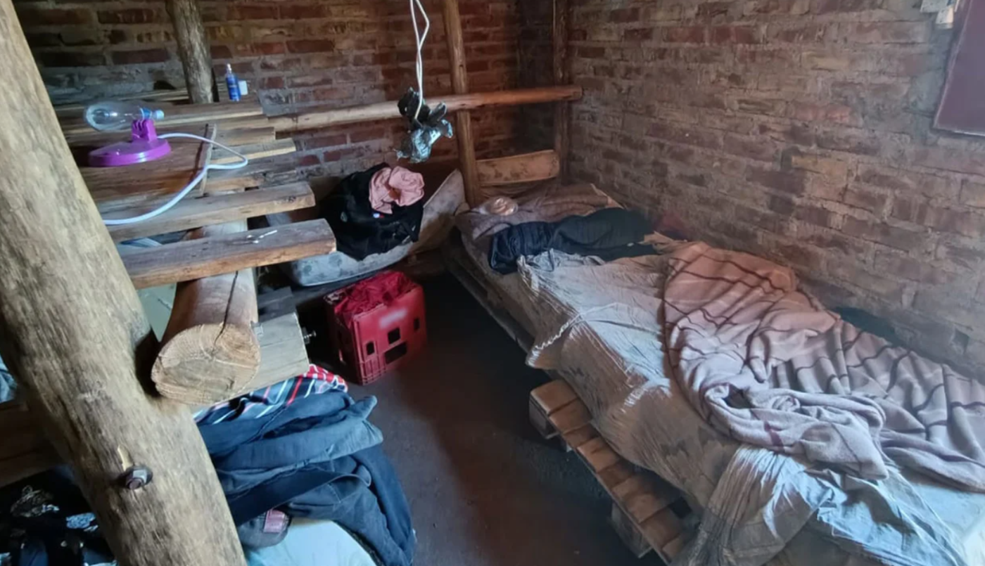 Rescataron a siete víctimas de explotación laboral en Mendoza | Actualidad