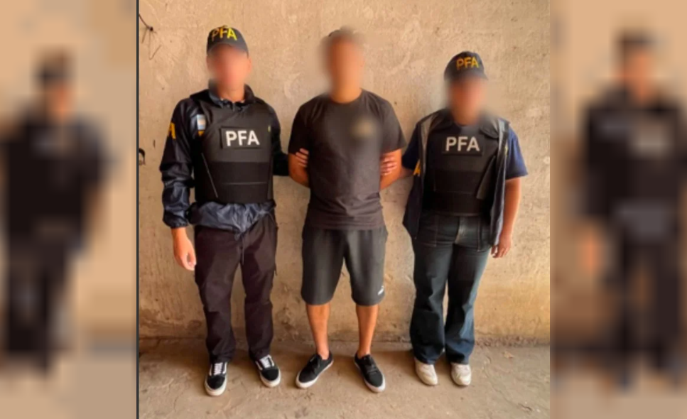 Detuvieron a un hombre acusado de publicar videos de abuso sexual infantil en una reconocida plataforma | Actualidad