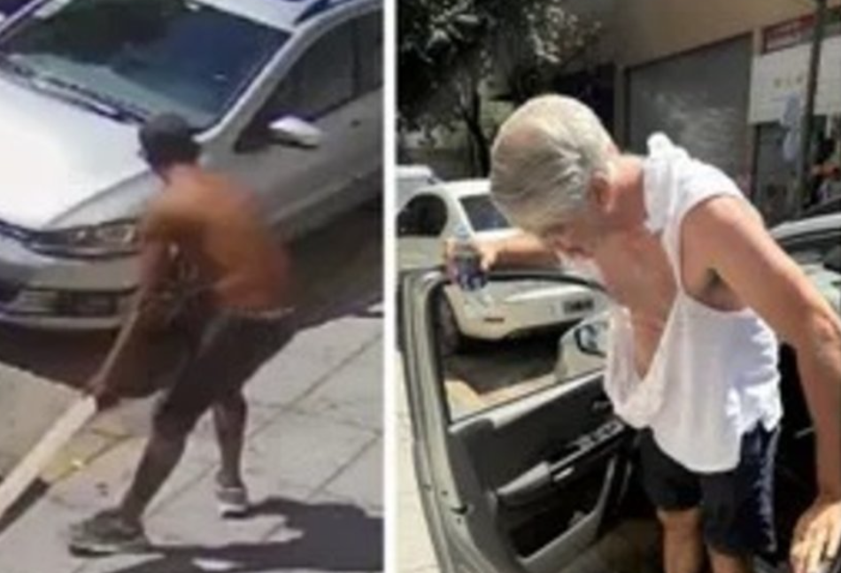 Prisión preventiva para el trapito que golpeó a un médico en Flores | Actualidad