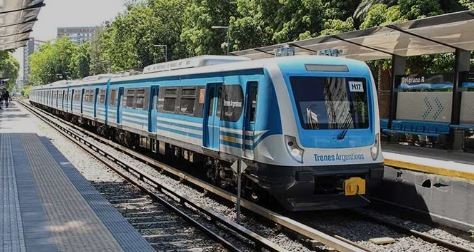 Ferrocarril Mitre: el tren de Tigre no funcionará por 10 días y sus otros dos ramales no llegarán a Retiro | Actualidad