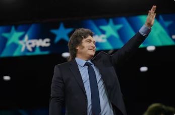 Milei aprueba la reciprocidad de aranceles defendida por Trump | Economía