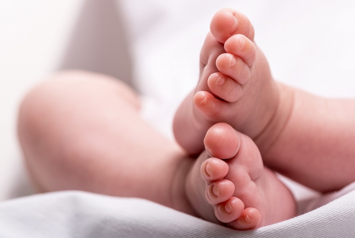 Una francesa abandonó a un bebé de subrogación en Córdoba | Actualidad