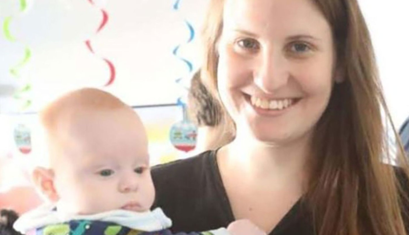 La autopsia de Shiri Bibas no mostró "ninguna herida causada por un bombardeo" | Internacionales