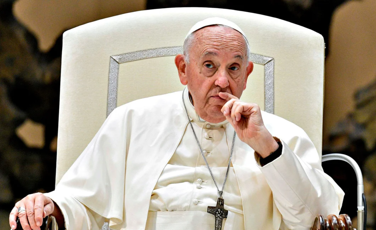 El mensaje del papa Francisco: "Recen por mí" | Actualidad