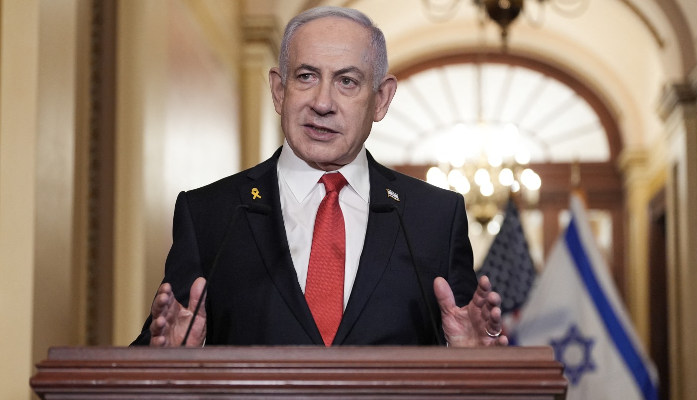 Israel retrasa la liberación de presos palestinos, tras la devolución de seis rehenes | Internacionales