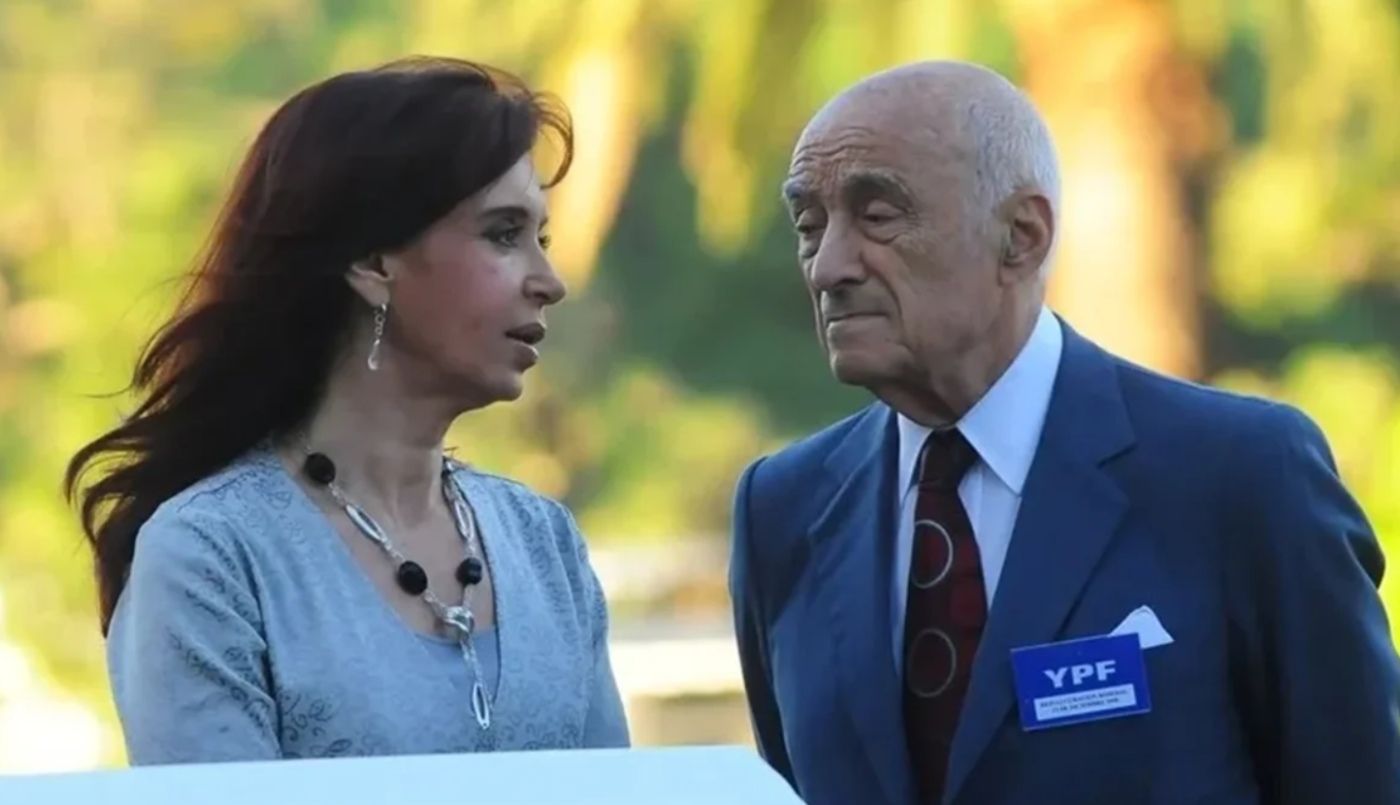 Denuncia contra Cristina y Eskinazi podría jugar a favor de Argentina en demanda por YPF | Política
