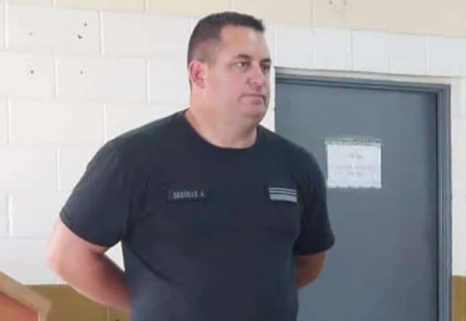 Una pelea de tránsito terminó con un penitenciario muerto en La Plata: hay dos detenidos | Actualidad