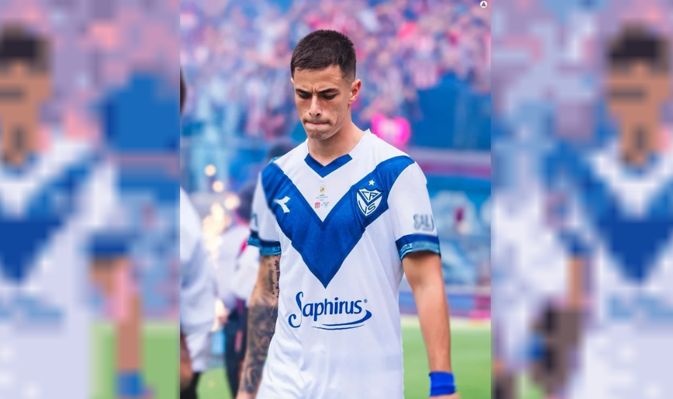 Se cayó el pase de Valentín Gómez al Udinese por falta de pago de Foster Gillett | Deportes