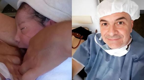 El día que Atilio Veronelli habló de su muerte y de su hijo de 5 años: “Melancolía creer que uno tiene plazo” (1) | Espectáculos