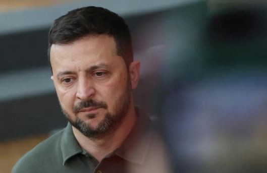 Zelenski afirmó que está "dispuesto" a renunciar a cambio de paz e ingreso de Ucrania en OTAN | Internacionales