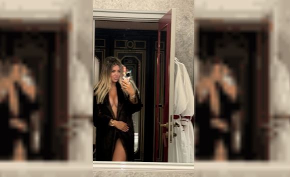 Wanda Nara en Estambul: está nominada a Mejor Mujer del Año | Espectáculos