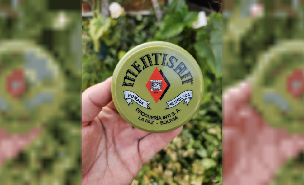 La ANMAT prohibió la comercialización de una reconocida pomada mentolada de venta callejera | Actualidad