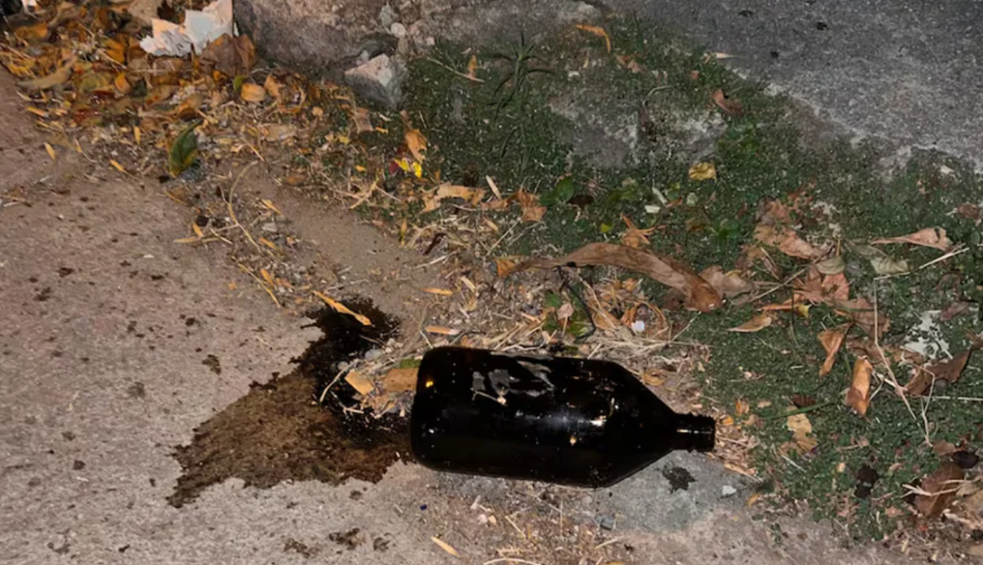 Le arrojó ácido a su ex: la víctima está internada con graves quemaduras | Actualidad