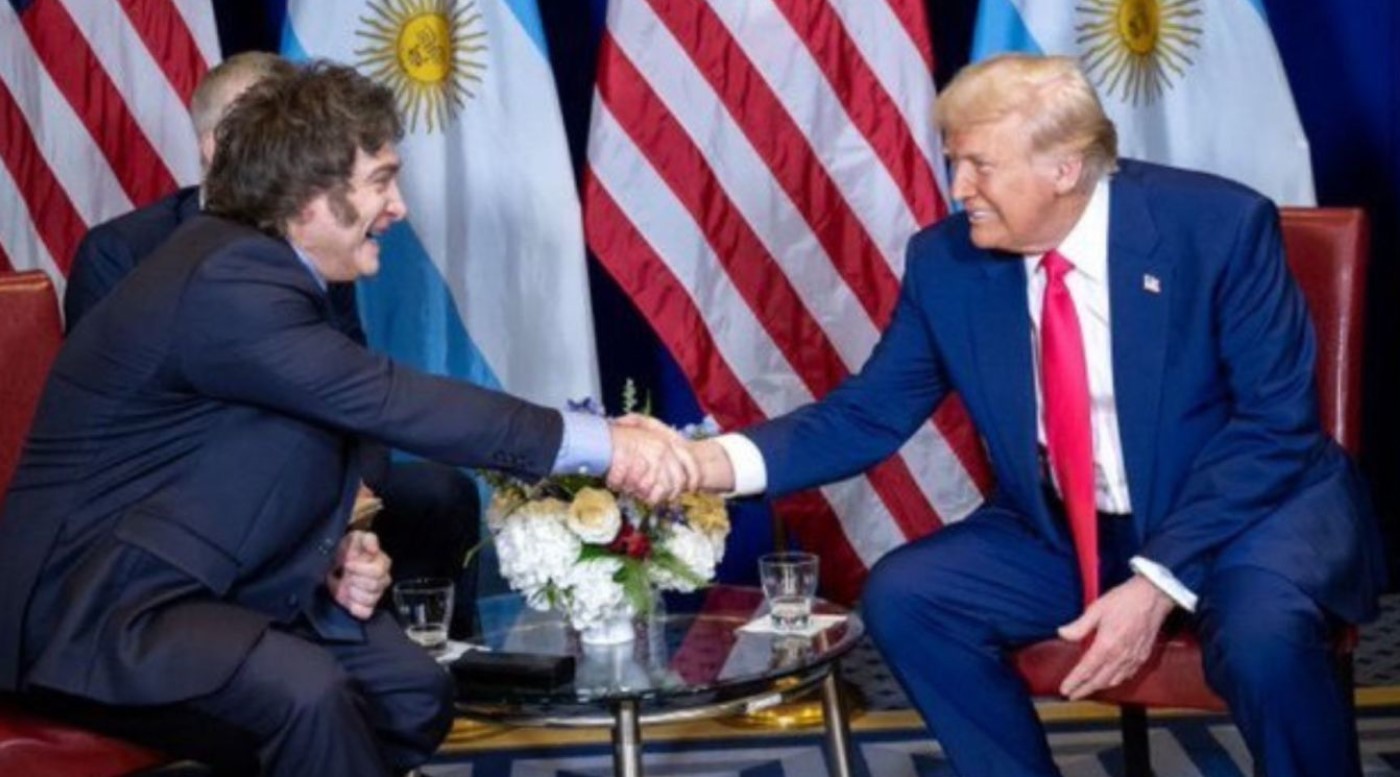 La Argentina se alineó con EE.UU. y se abstuvo de apoyar en la ONU un pedido de Ucrania | Política