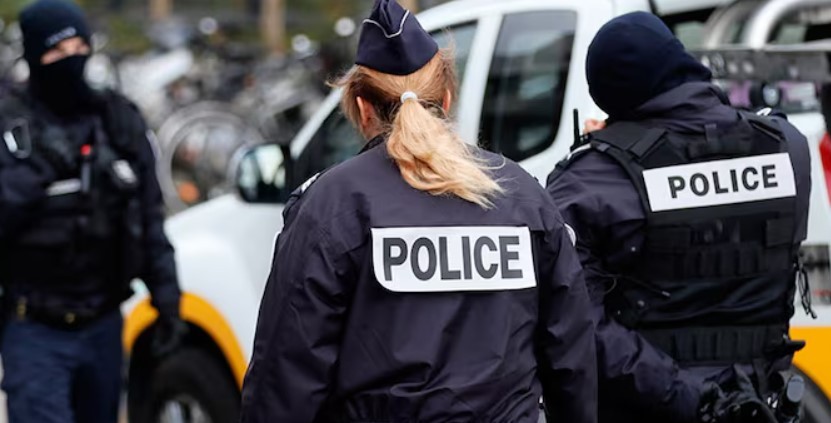 Un bebé recién nacido murió tras ser arrojado desde la ventana de un hotel en París | Internacionales