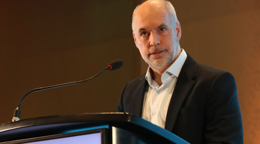 "Vuelvo": con críticas al PRO, Rodríguez Larreta anunció que será candidato en las próximas elecciones | Política