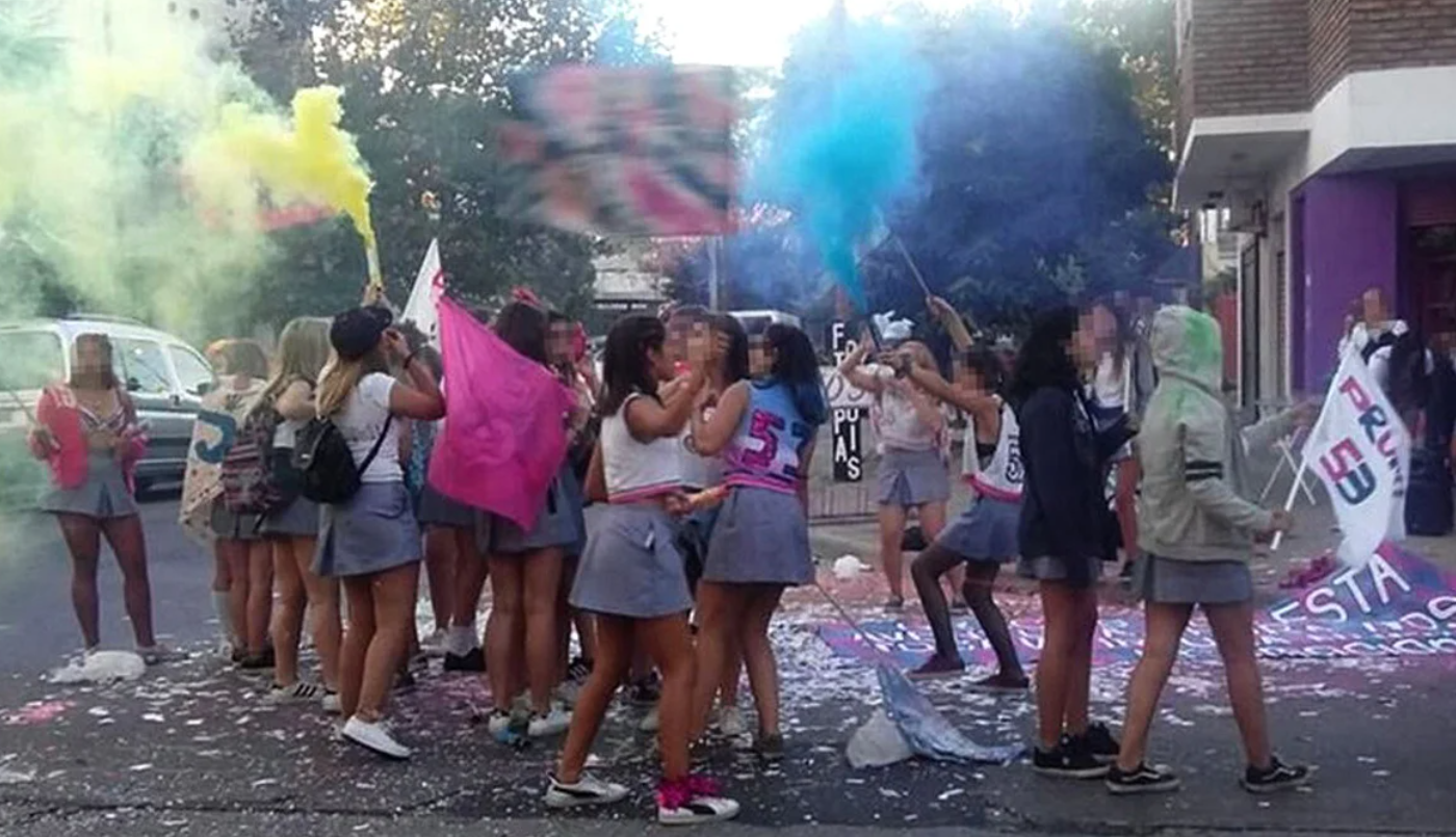 UPD en Mendoza: nueve fiestas desbaratadas por vender alcohol y cobrar entradas | Actualidad