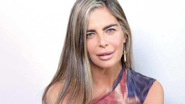 "La Gripe A no es una neumonía, es muy grave", dijo Raquel Mancini | Espectáculos