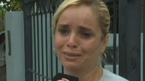 "Pamela no va a ser la misma", afirmó la hermana de la mujer que fue atacada con ácido por su ex pareja | Actualidad