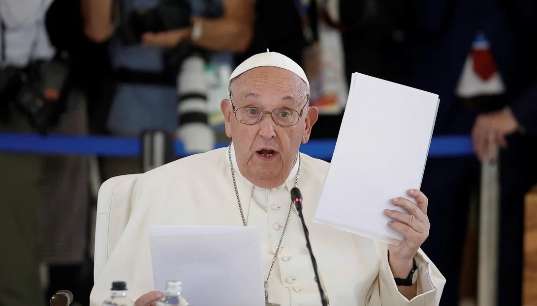 "El estado del Papa sigue siendo crítico, pero estable", informó el Vaticano | Internacionales