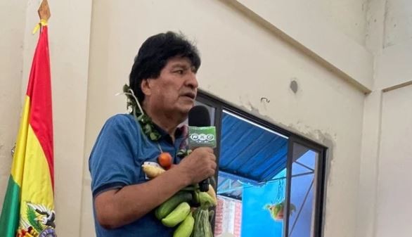 Evo Morales renunció al partido que lo llevó al Gobierno de Bolivia | Internacionales