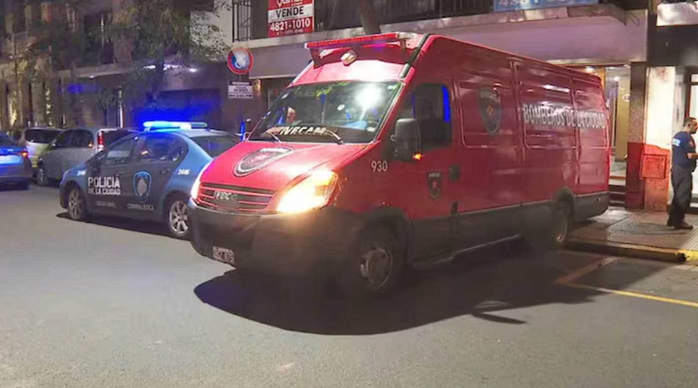 Ataque de viudas negras en Monserrat: qué dice la autopsia | Actualidad