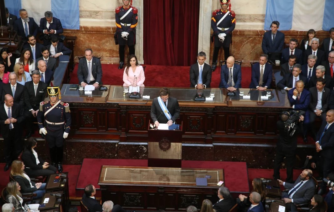 Asamblea Legislativa: polémica por las restricciones a la prensa | Política