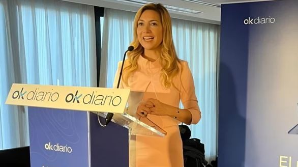 Tras más de dos meses de silencio en las redes, reapareció Fabiola Yañez | Política