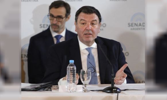 La Cámara Federal porteña aceptó concederle la licencia del juez federal Ariel Lijo | Política