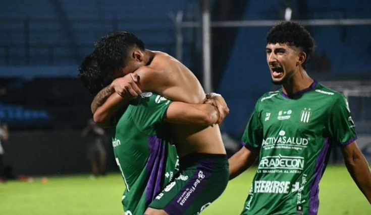 Batacazo: Excursionistas eliminó a Godoy Cruz de la Copa Argentina y avanzó a los 16avos de final | Deportes