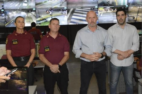 Waldo Wolff denunció por espionaje a la legisladora libertaria Pilar Ramírez y ella le respondió: "No servís para el cargo" | Política