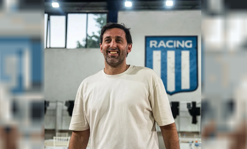 Racing: "Estamos en lo más alto de América", remarcó Diego Milito tras ganar la Recopa Sudamericana | Deportes