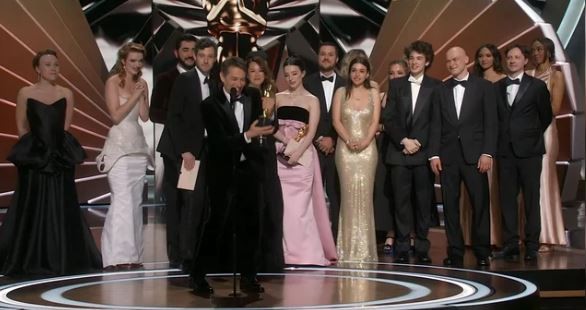 Premios Oscar 2025: la lista completa de los ganadores de la edición 97 | Espectáculos