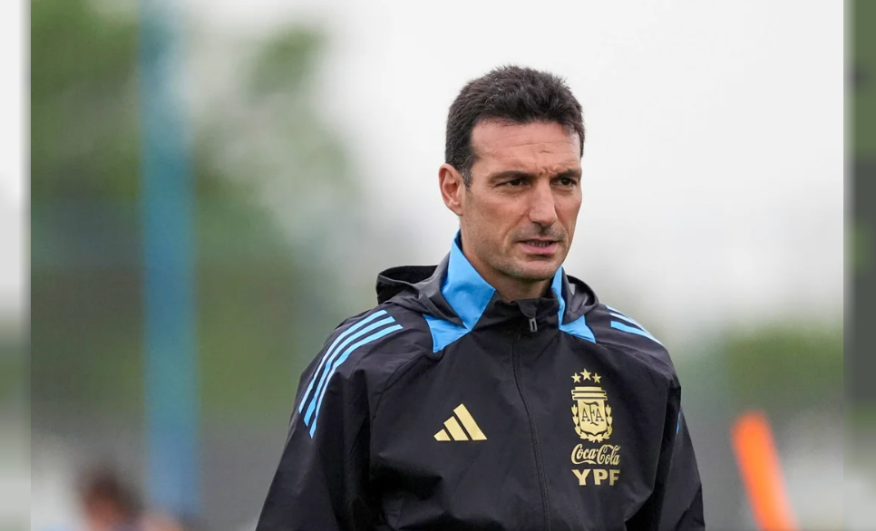 Selección Argentina: con algunas sorpresas, Scaloni confirmó la lista previa para los clásicos en Eliminatorias | Deportes