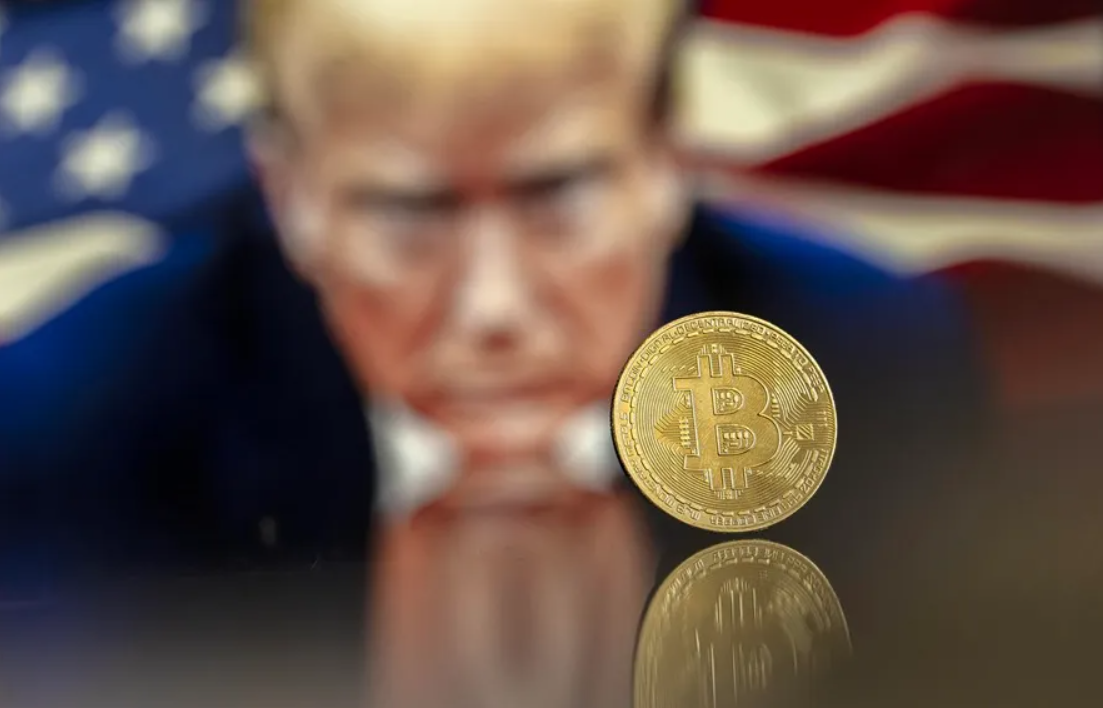 Trump anunció la creación de una "reserva estratégica" de criptomoedas y se dispararon las divisas digitales | Internacionales