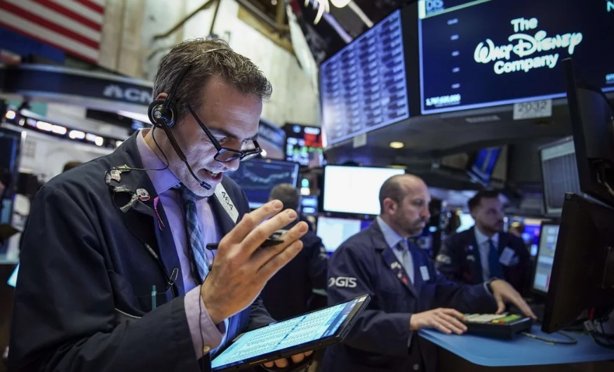 Tras el discurso de Milei en el Congreso, trepan hasta 8% las acciones de empresas argentinas en Nueva York | Economía