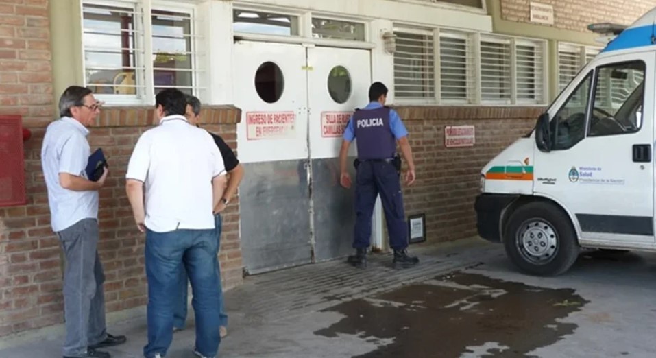 Mendoza: un adolescente de 17 años acuchilló a su hermano de 16 por un par de medias | Actualidad