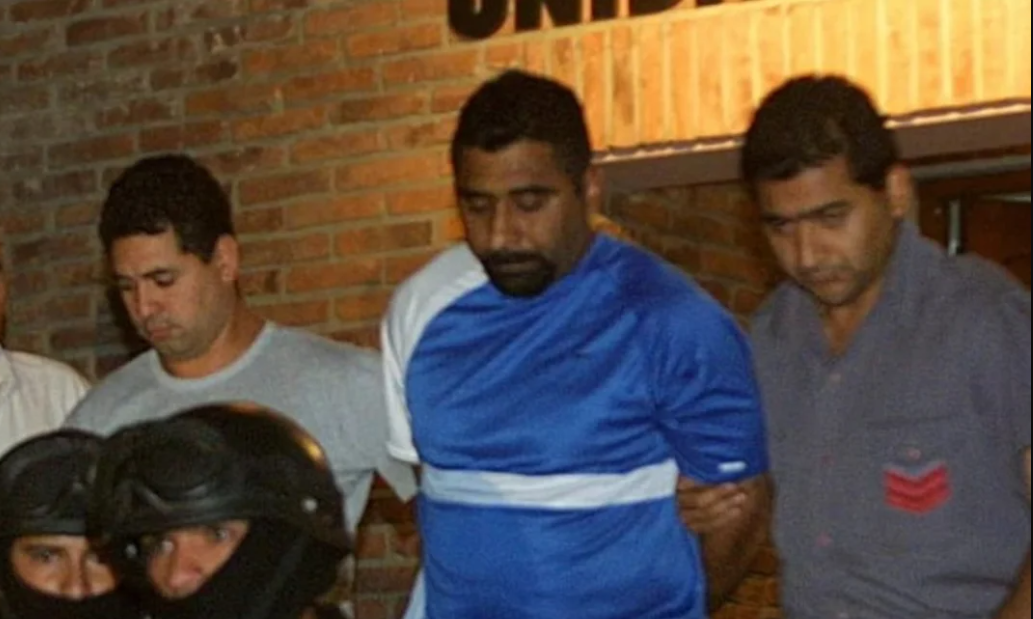 Mataron a “El Negro Sombra”, el secuestrador serial más peligroso de la Argentina | Actualidad