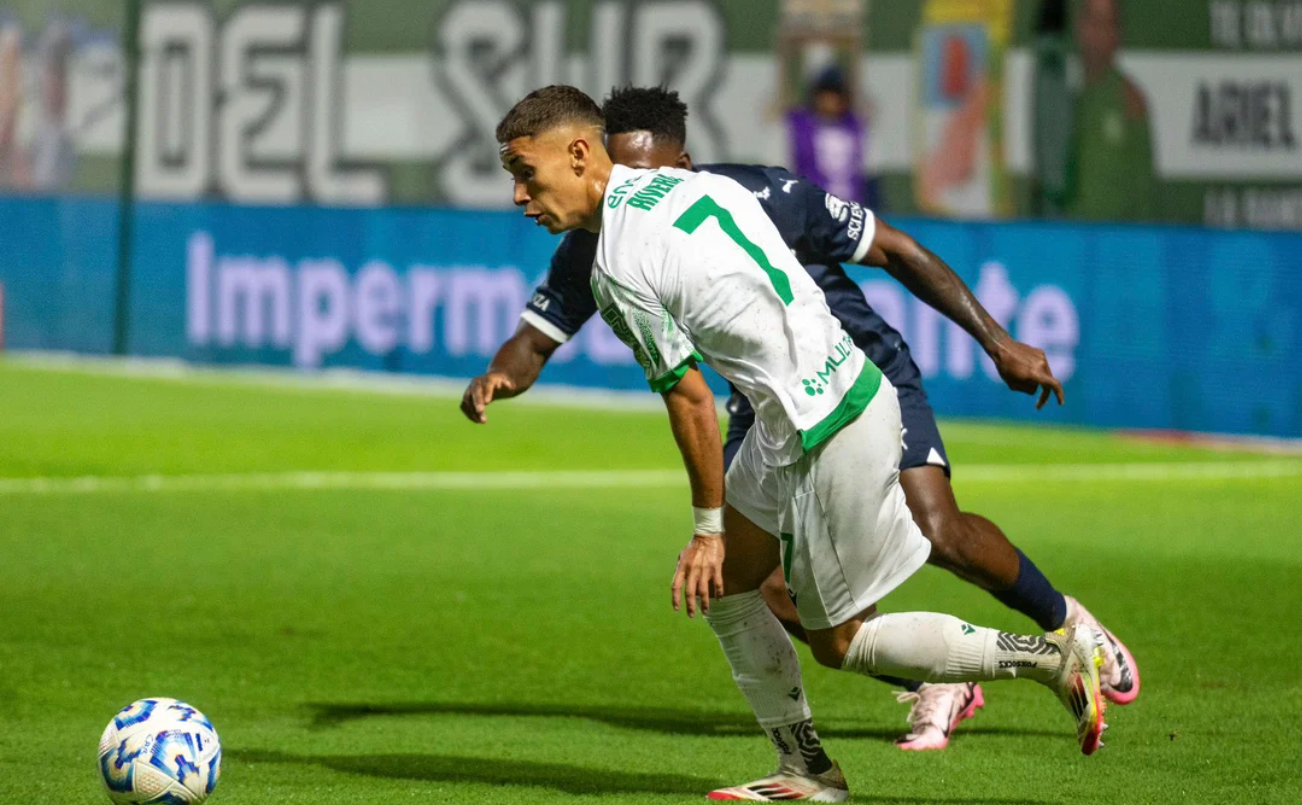 Torneo Apertura 2025: se completan los partidos que fueron suspendidos por lluvia | Deportes