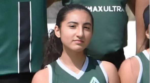 Murió una jugadora de hockey juvenil cordobesa tras un choque frontal en Brasil: dolorosa despedida de su club | Deportes